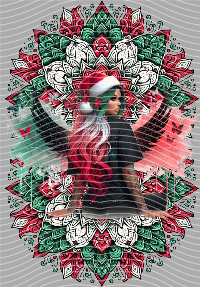 A5 Notebook Wraps-A 385